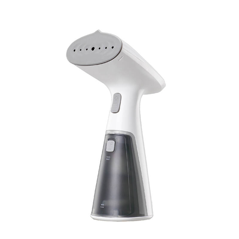 Bàn Là Hơi Nước Cầm Tay LocknLock, Mini Handy Steamer 220 - 240 V, 50/60 Hz, 1000 W, 120ml, Màu Trắng - ENI148WHT, , large image number null